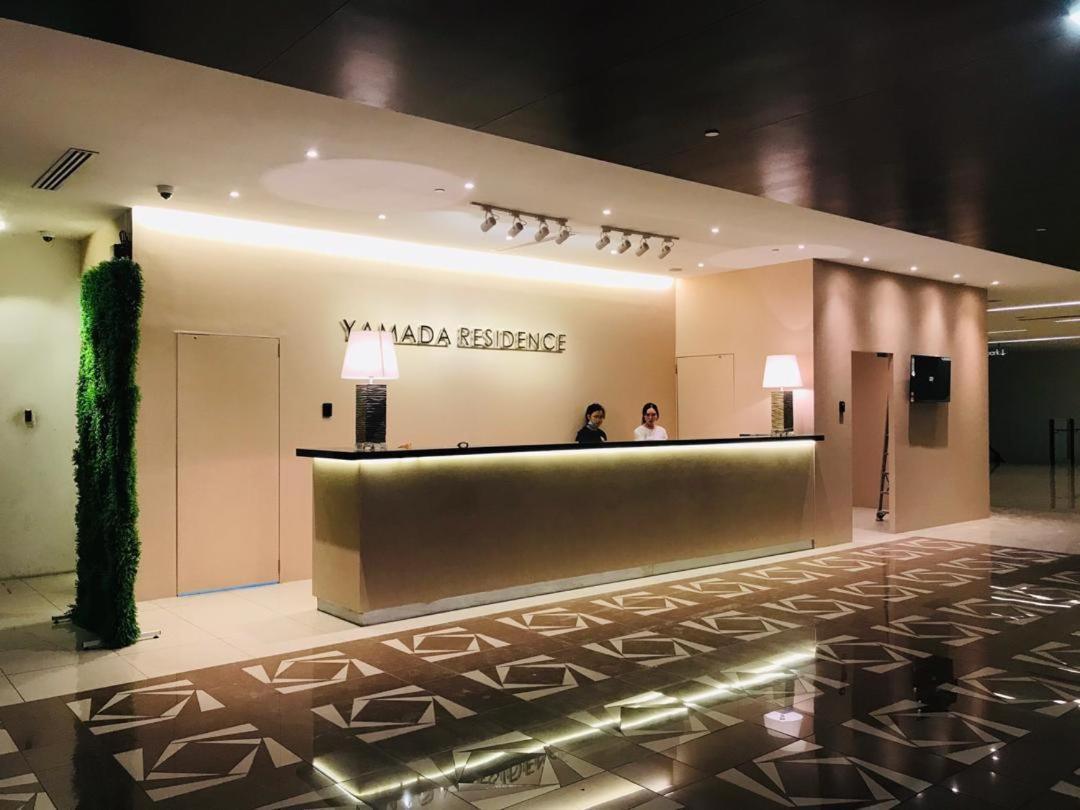 Francesco Suite - Trefoil Setia Alam-Near Setia City Mall & Setia Convention Centre Esterno foto